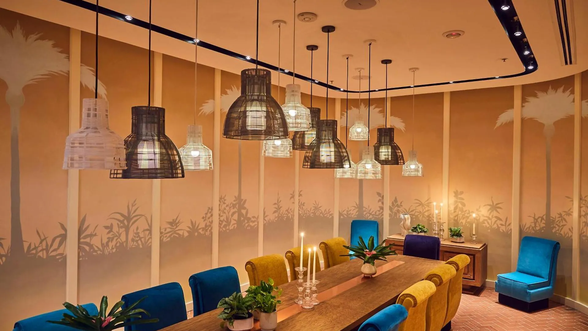The Drayton Hotel Savannah, Curio Collection By Hilton
