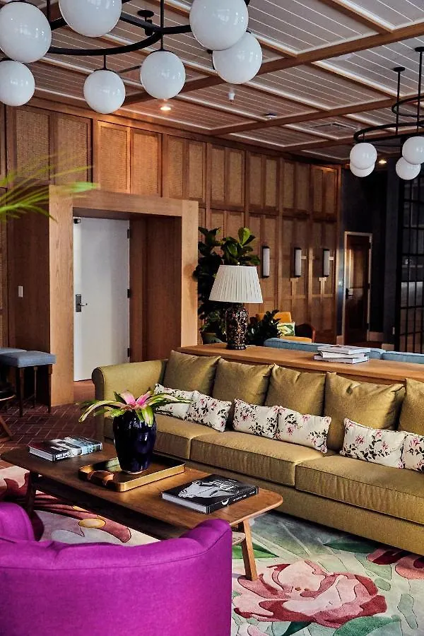 The Drayton Hotel Savannah, Curio Collection By Hilton