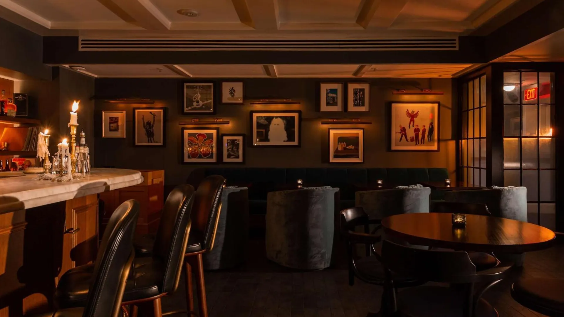 The Drayton Hotel Savannah, Curio Collection By Hilton