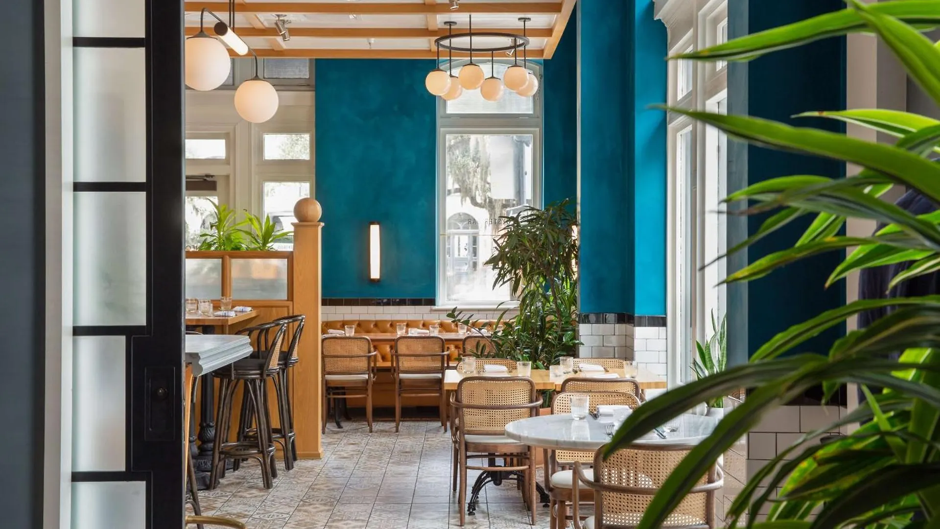 The Drayton Hotel Savannah, Curio Collection By Hilton United States