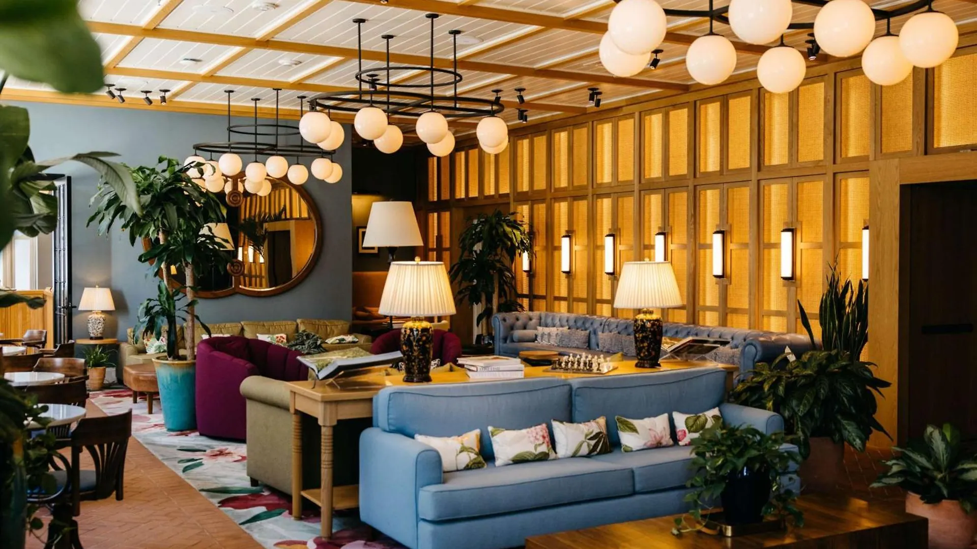 The Drayton Hotel Savannah, Curio Collection By Hilton Savannah